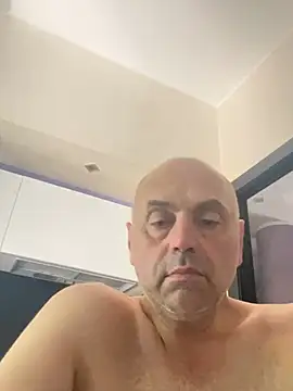 pantomax Live XXX-chat