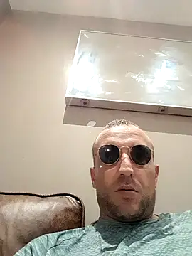 Chat XXX ao vivo de Tony88hgh