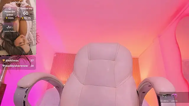 Czat XXX na żywo – Rebeka_spencer