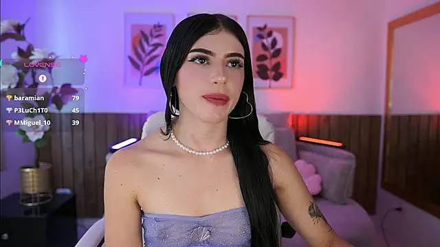 Chat XXX ao vivo de JadeSummerr