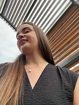 KristiRich Chat XXX live