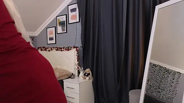 Živý XXX chat Naomi_Demio