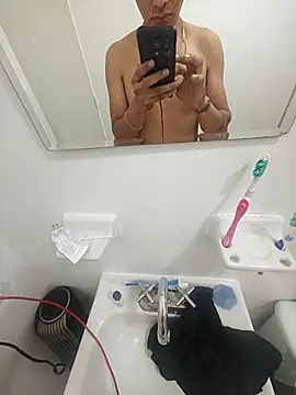 BellakoCL's Webcam Show