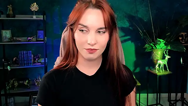 Chat XXX ao vivo de LolaFyre
