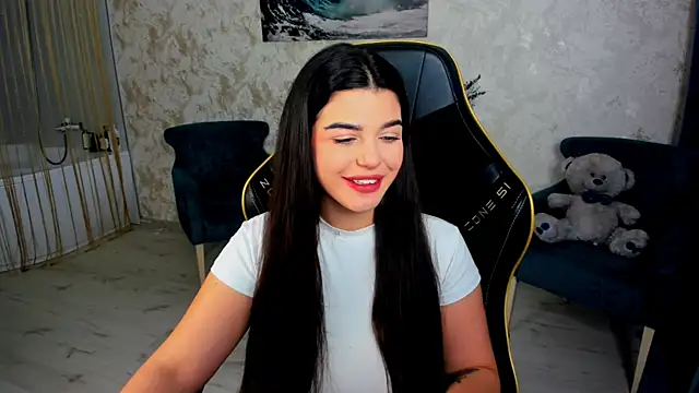 AlluringAriel XXX чат на живо