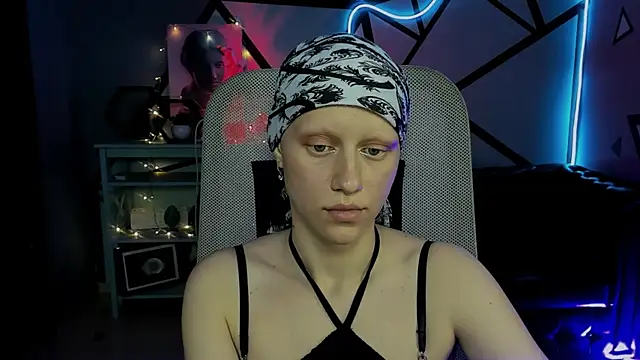 Chat XXX en directo de LidaDarknet