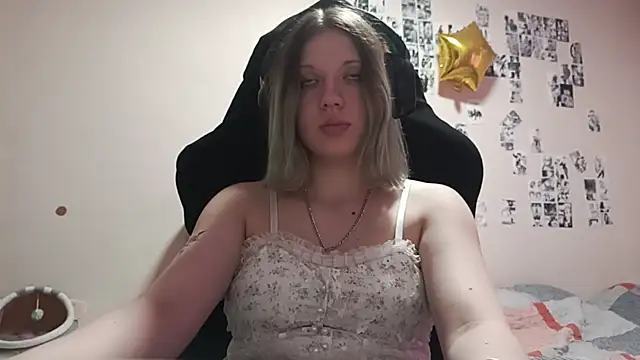 ViolettaCatechini লাইভ XXX চ্যাট