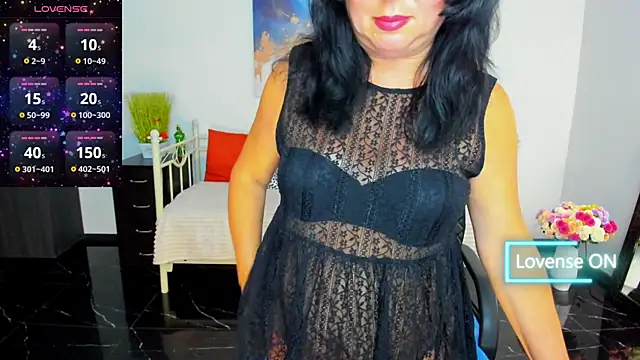Julia_Deann Live XXX chat