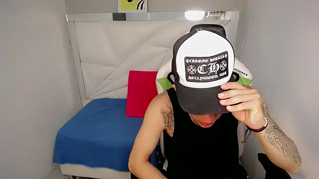 Delaware_ Live XXX Chat