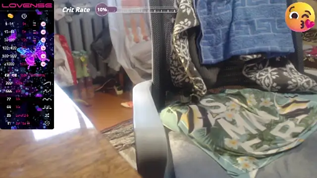 XXX chat uživo modela sweetbbabe
