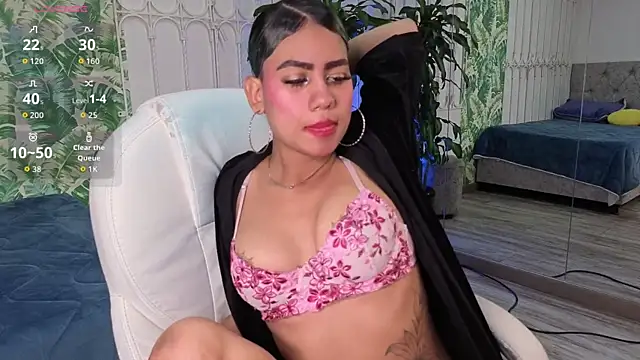 baby_julieta00 – Live XXX-chat