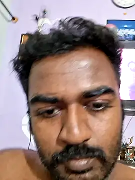 BlackHairy_man live XXX chat