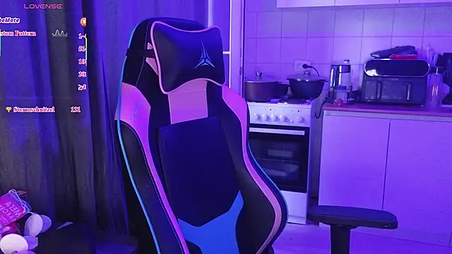 Chat XXX ao vivo de norinanakajuu