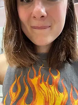 Chat +18 de Dina_Tease ao vivo