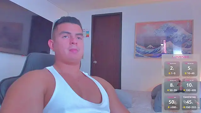 Chat XXX Live RJBarto