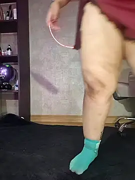 irisfeitanのライブXXXチャット