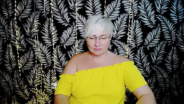 Chat XXX ao vivo de Olivia_playful