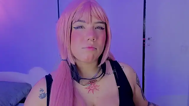 Chat XXX ao vivo de Melissa_Adamsx
