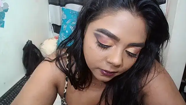Indian_FireXX 라이브 XXX 채팅