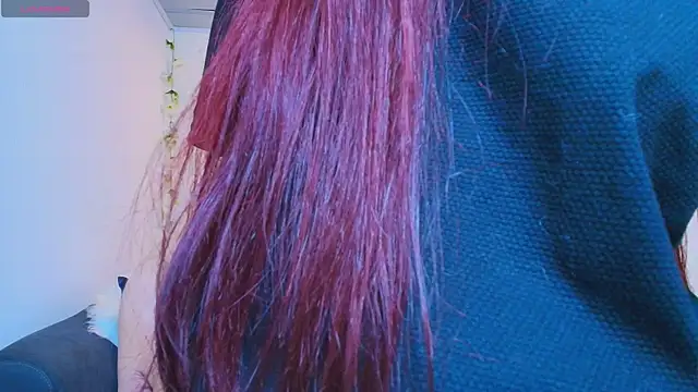 ViolethRosse 라이브 XXX 채팅