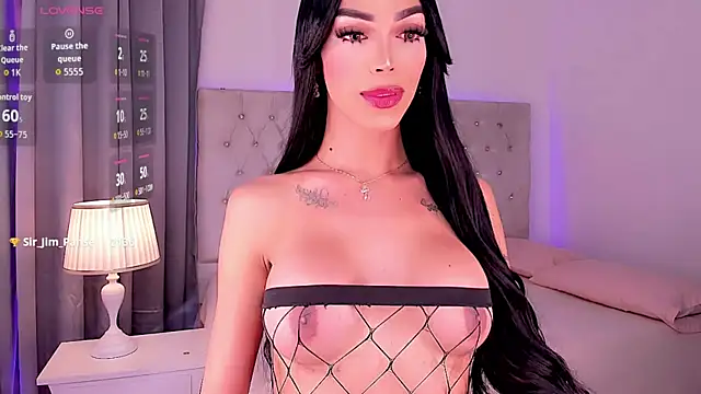 Michell_simons 라이브 XXX 채팅