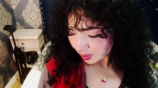 Chat XXX ao vivo de Sofiacowperx
