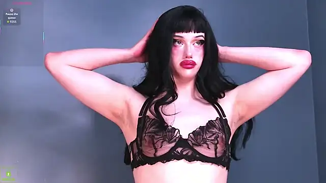 دردشة RoxyKyper الجنسية المباشرة