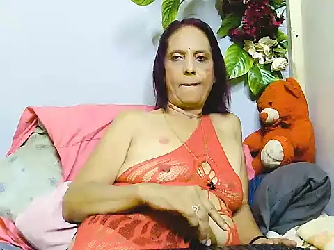 Hot_queen58 XXX чат на живо