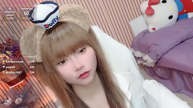di-or-'s Live XXX Chat