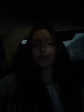 Chat XXX ao vivo de AnitaFly