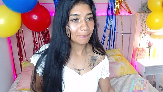 Shamel_Brmn Live XXX chat