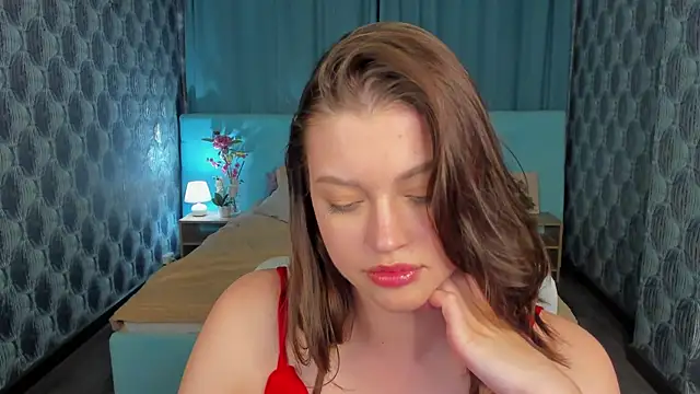 Maya-Mimi's Live XXX Chat