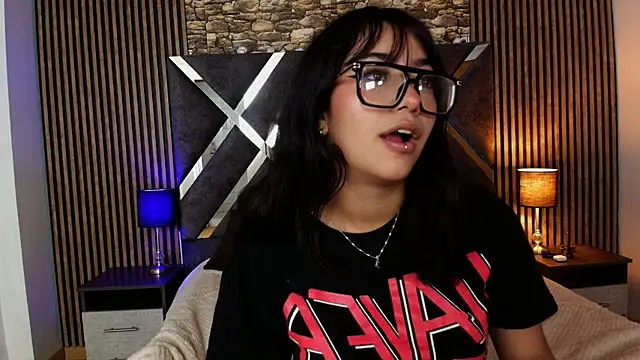 Amy_channel 라이브 XXX 채팅