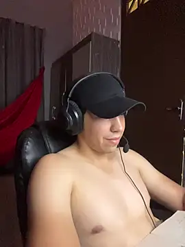 Fer_Ti – Naživo XXX chat