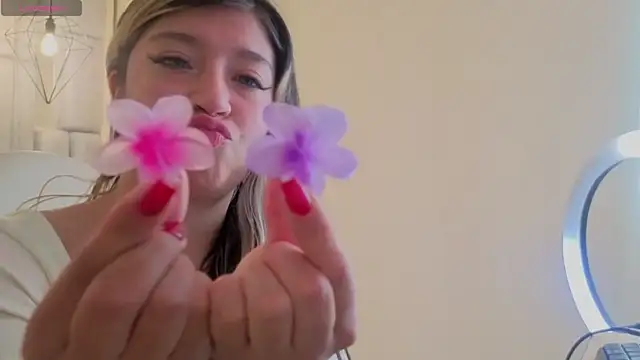 Chat XXX ao vivo de Dahiana_Dmour_