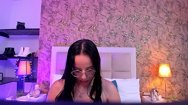 Chat XXX ao vivo de ValkyriaSteel