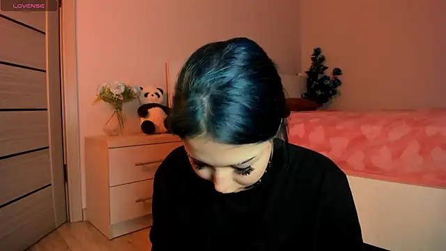 Chat XXX ao vivo de missinfull