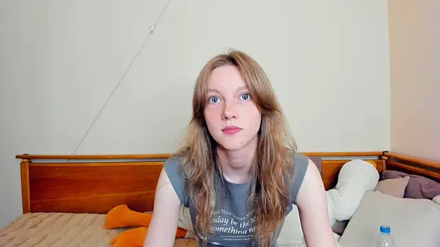 Chat XXX ao vivo de EviaStull