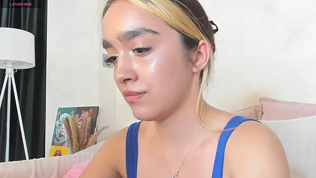 Chat XXX ao vivo de Barbara_Rogerss