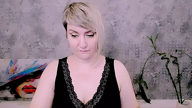 Chat XXX ao vivo de Djullia