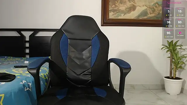 Chat XXX ao vivo de Sofiafuck20