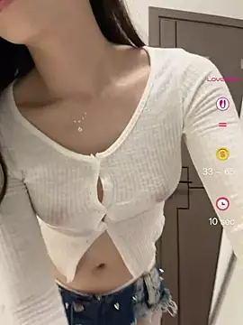 Chat XXX ao vivo de meimei_x