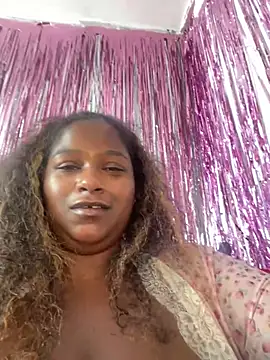 terrestrial-mermaid's Webcam Show