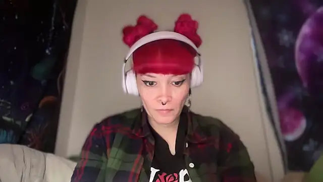 FRRANNKIE's Live XXX Chat