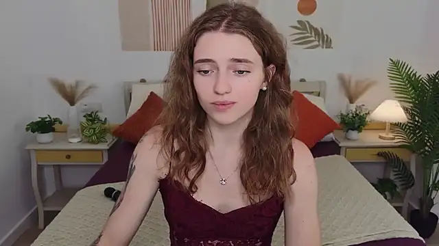 TayloryStar's Live XXX Chat