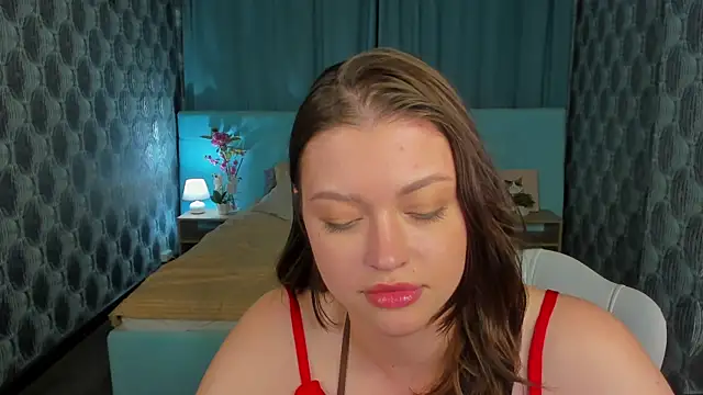 Maya-Mimi's Live XXX Chat