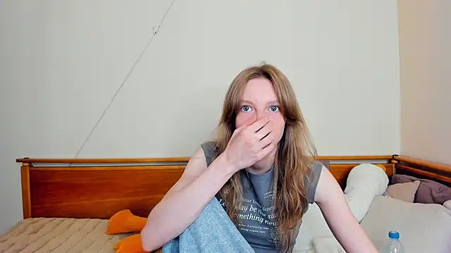 EviaStull's Live XXX Chat