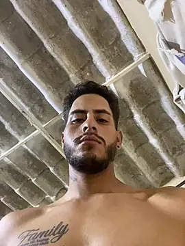 Dalton_oficial's Webcam Show