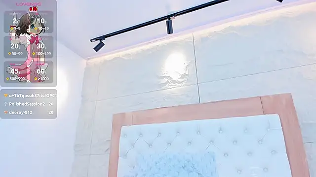 Chat XXX en directo de FLEURGRECO