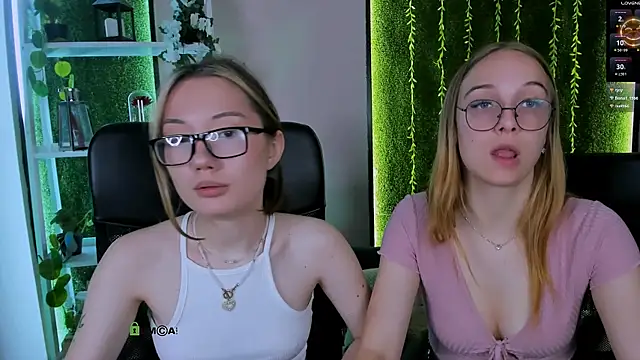XXX chat uživo modela keylas_moan